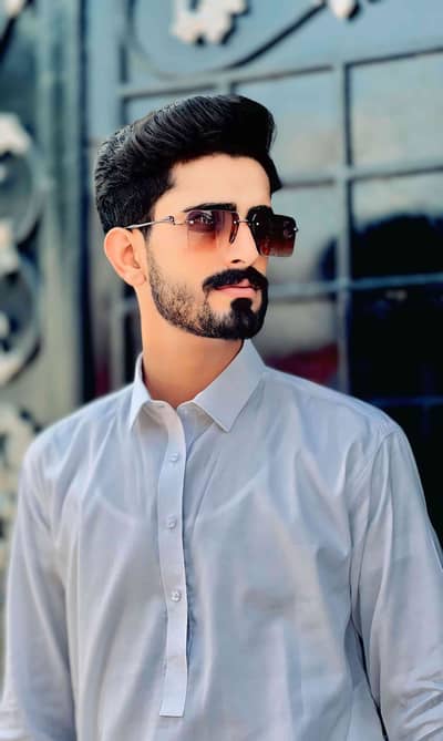 Hashir Awan