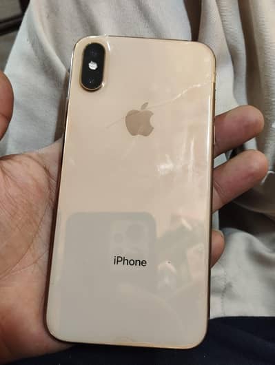 Apple iPhone XS