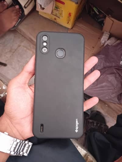 Tecno Spark 4 Lite