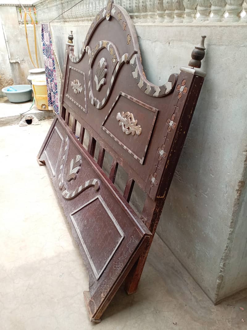 bed for sell 0