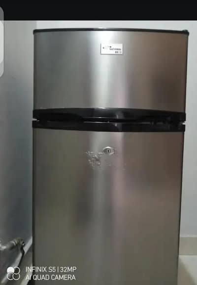 Room fridge