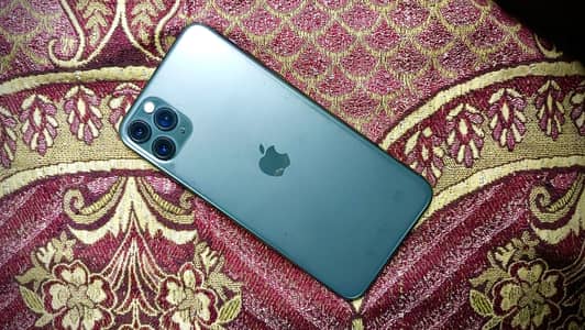 Iphone 11 pro max jv exchange posible