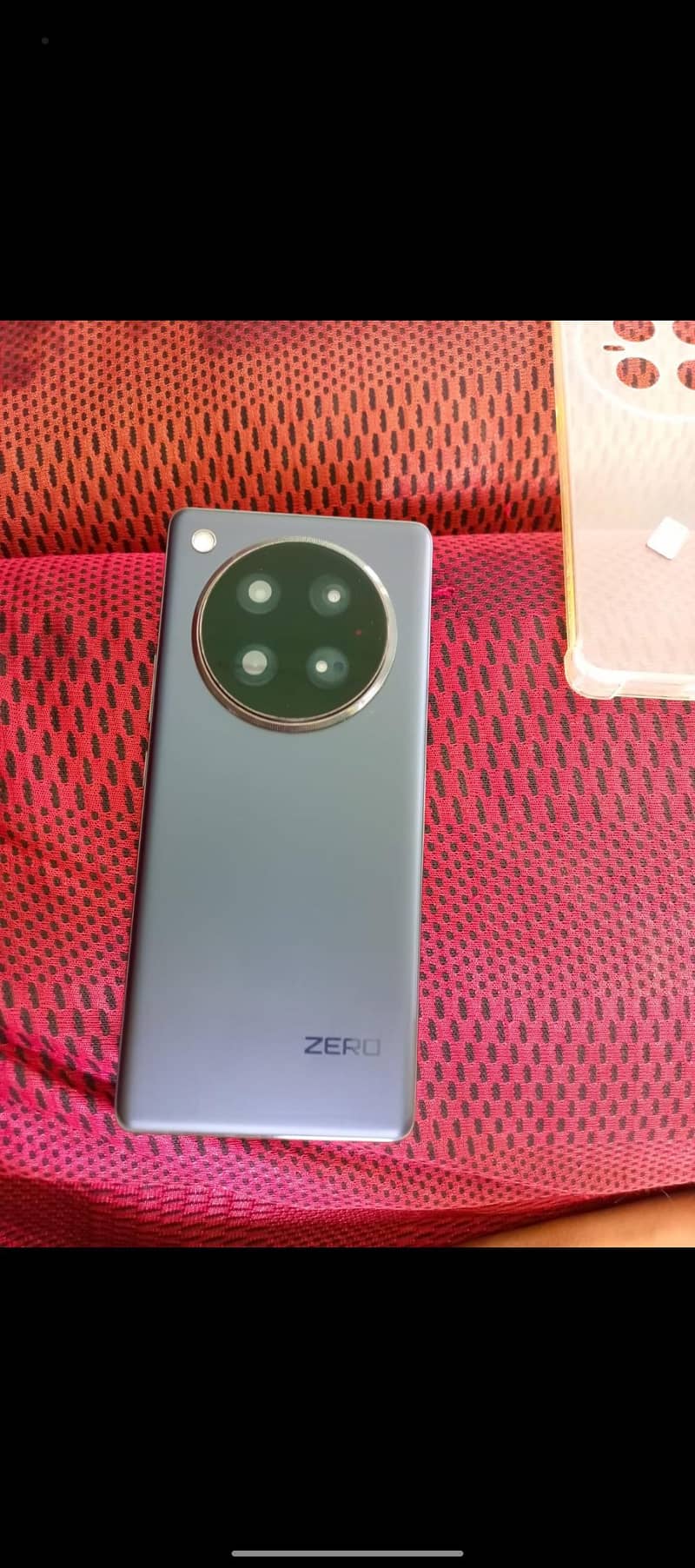 Infinix Zero 40 1