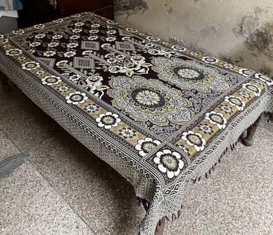 Single bed for sale used condition