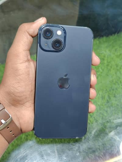 iPhone 13 factory unlock with box only battery change