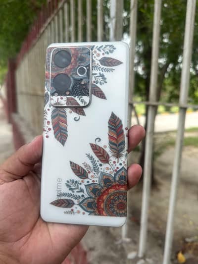 Realme GT 6 512GB Non PTA
