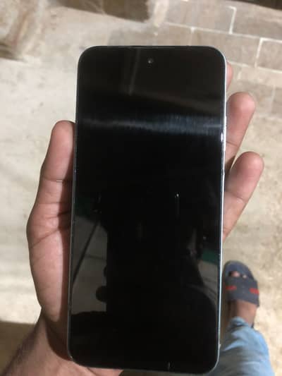 Infinix Smart 9