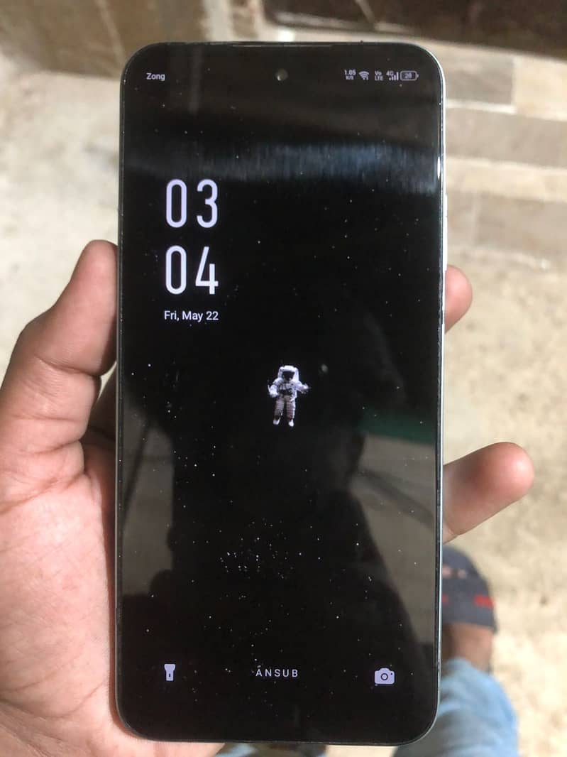 Infinix Smart 9 1