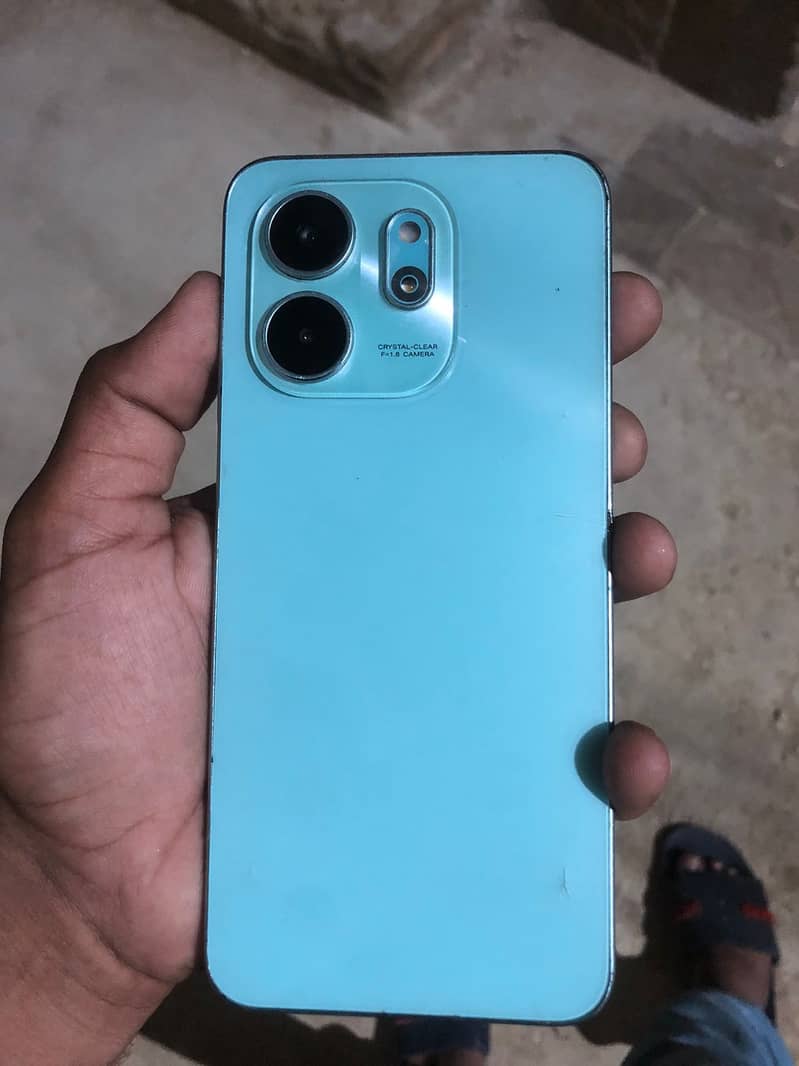 Infinix Smart 9 2