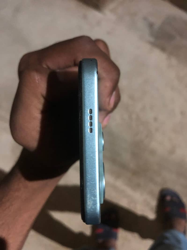 Infinix Smart 9 4