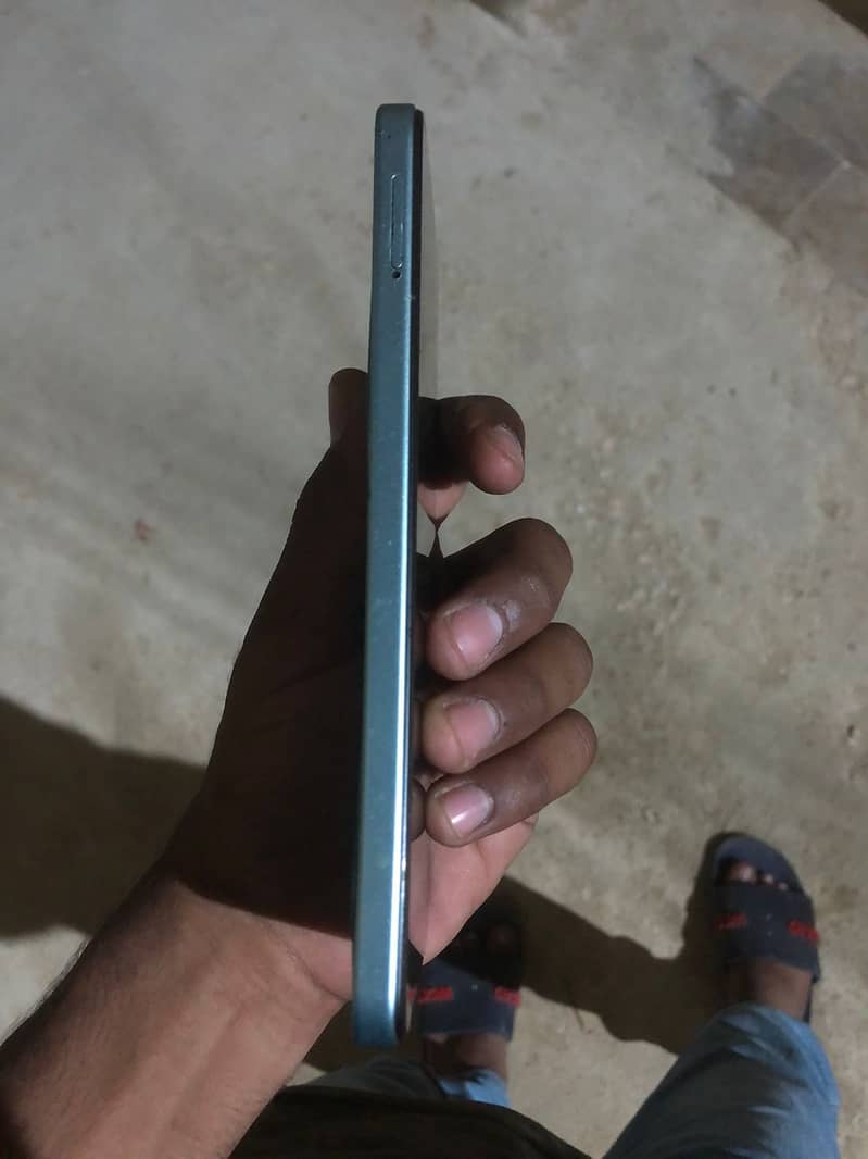 Infinix Smart 9 5