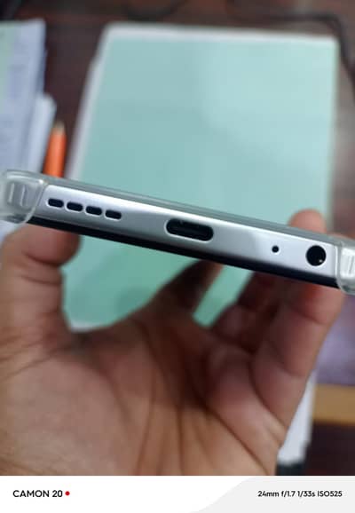 Infinix Hot 60i  6/128