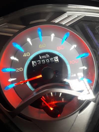 United Petrol 100CC Scooty 2022 Model Fully Geniun