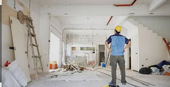Home Renovation