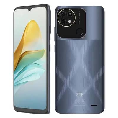 Zte Blade A53 Pro