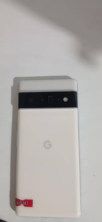 Google Pixel 6 Pro