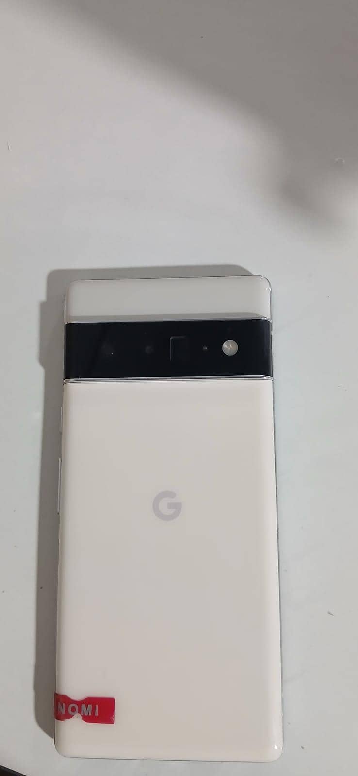 Google Pixel 6 Pro 0