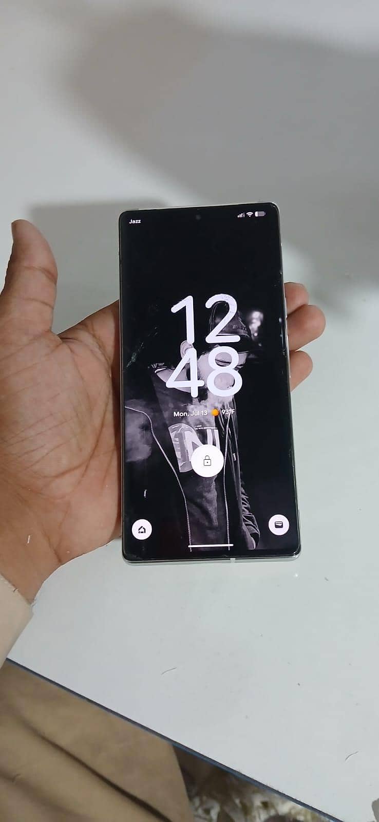 Google Pixel 6 Pro 1