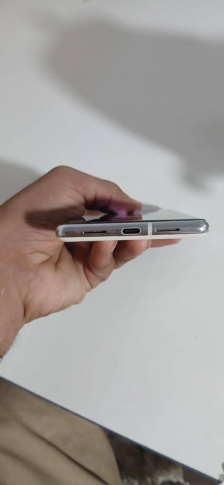 Google Pixel 6 Pro 3