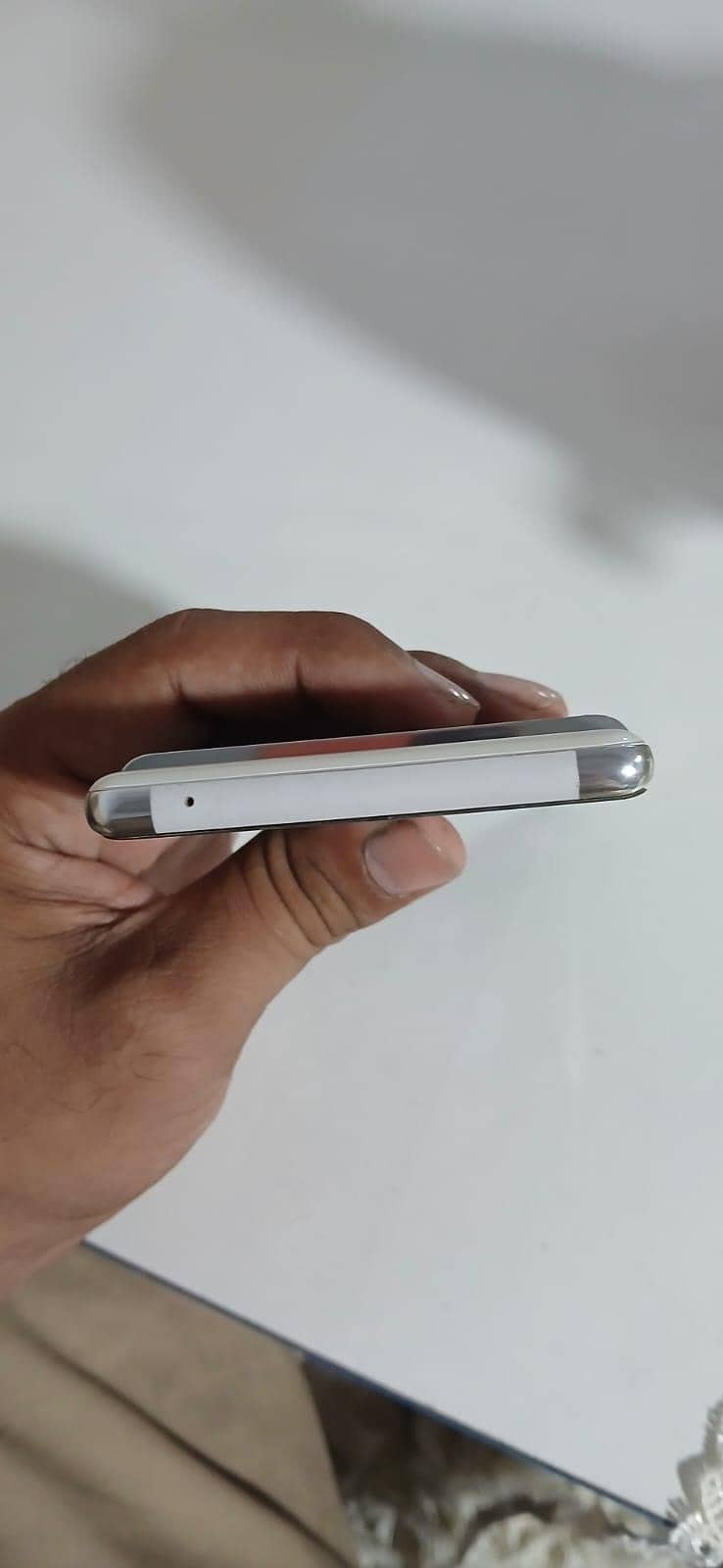 Google Pixel 6 Pro 4