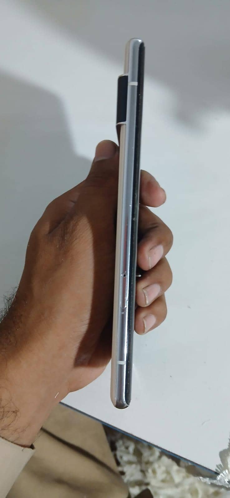Google Pixel 6 Pro 5