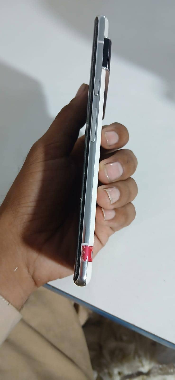 Google Pixel 6 Pro 6