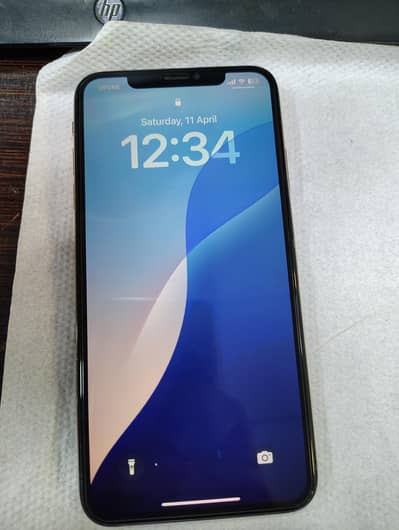 Apple iPhone XS Max