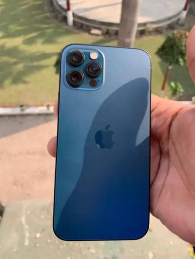 Apple iPhone 12 Pro Whatsapp 03093711434