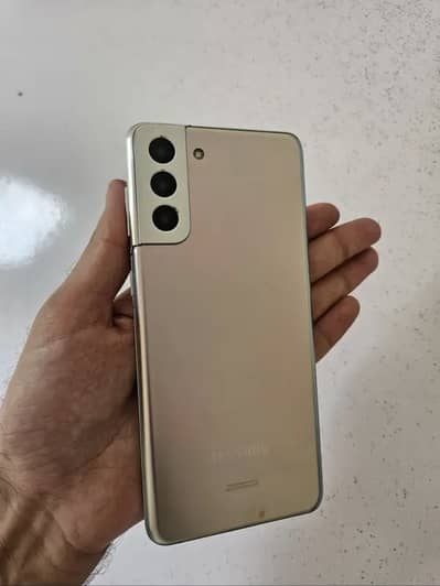 Samsung Mobile S21 Plus