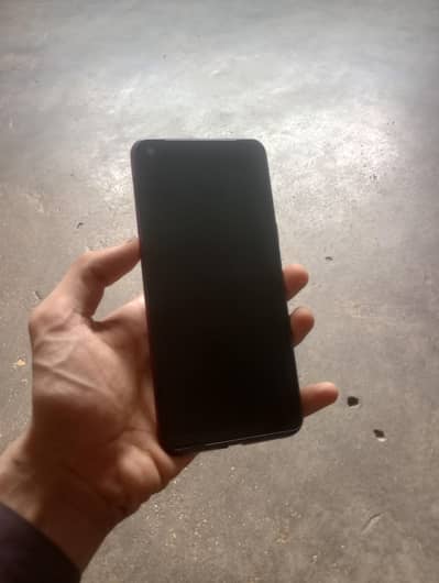 Infinix S5 Lite Only Mobile