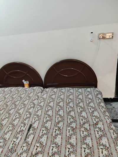 single beds