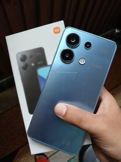 Redmi Note 13