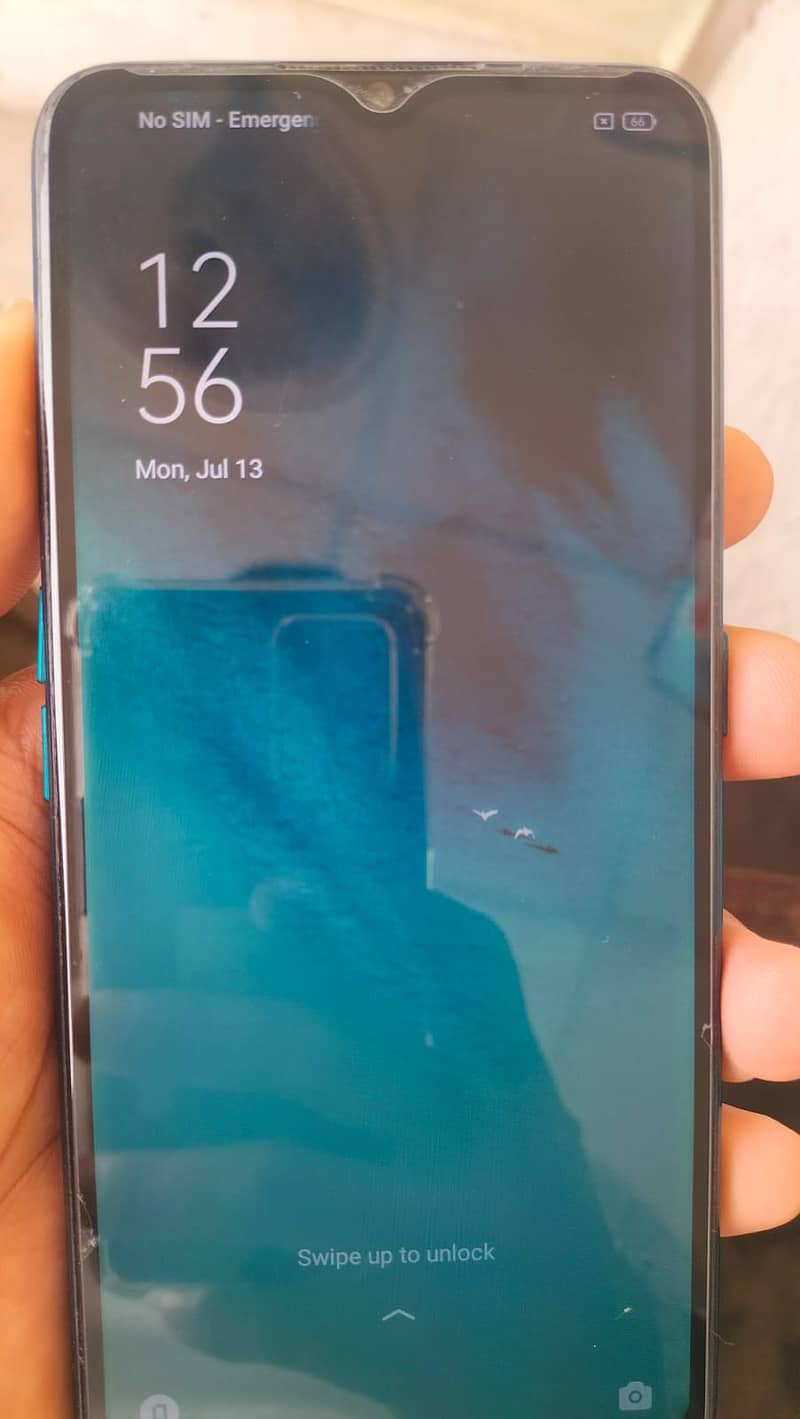 OPPO A9 2