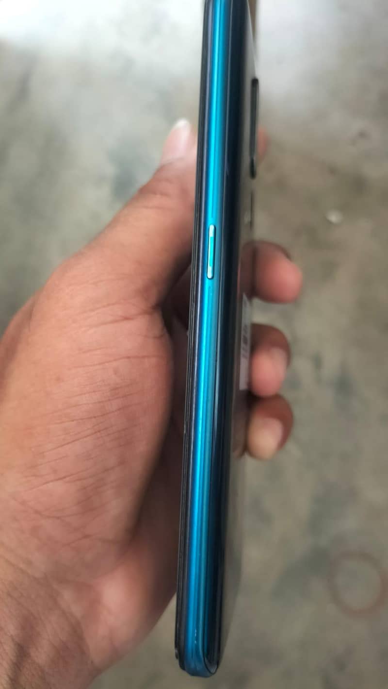 OPPO A9 3