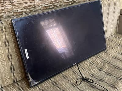 Sony LED 44inch all good