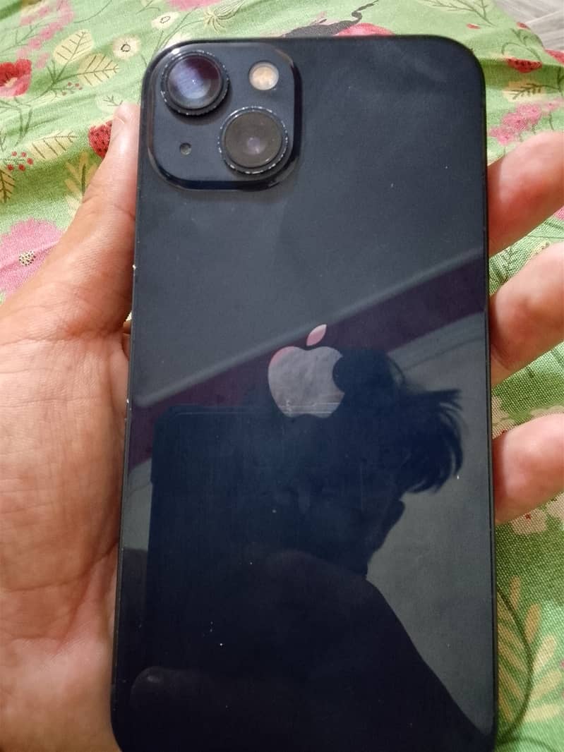 Iphone 13 5