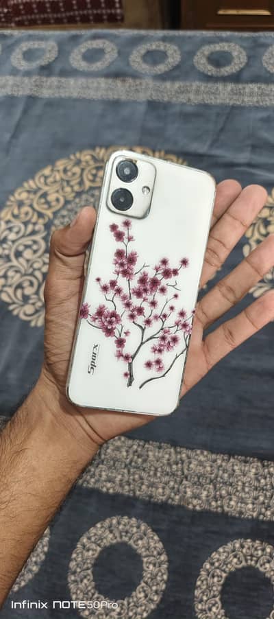Sparx Neo 7 Plus (EXCHANGE)