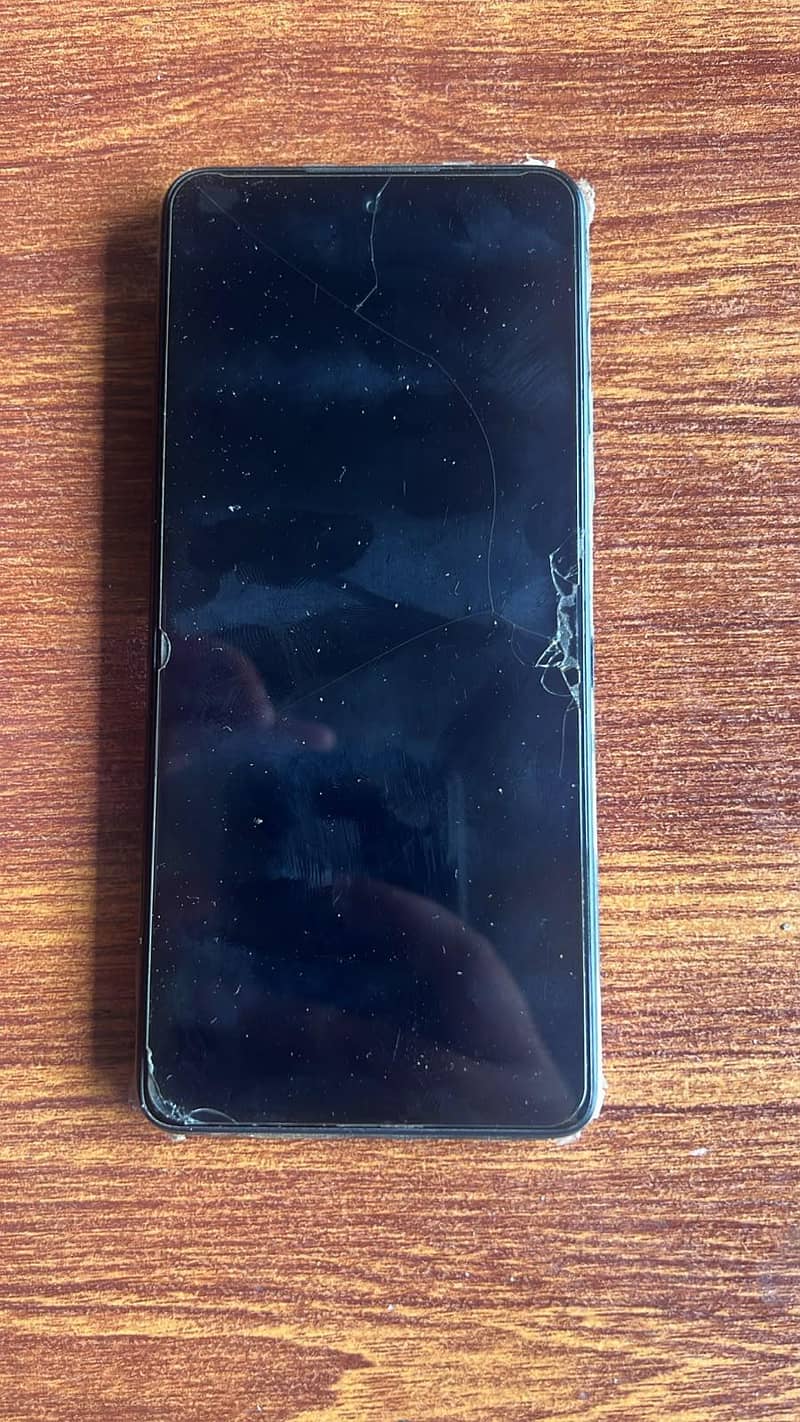 Infinix Note 30 1