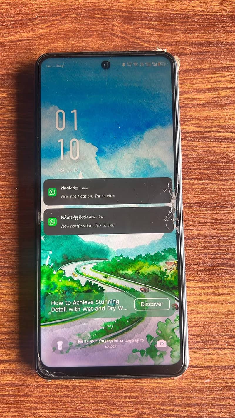 Infinix Note 30 2