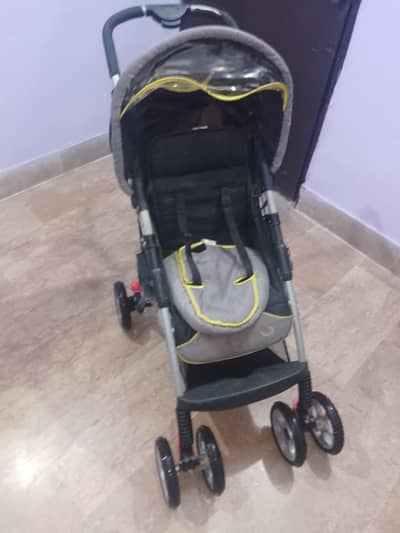 Imported Baby Stroller for Sale