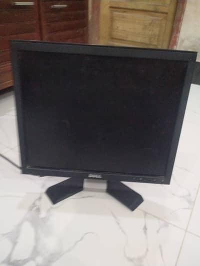 Dell model