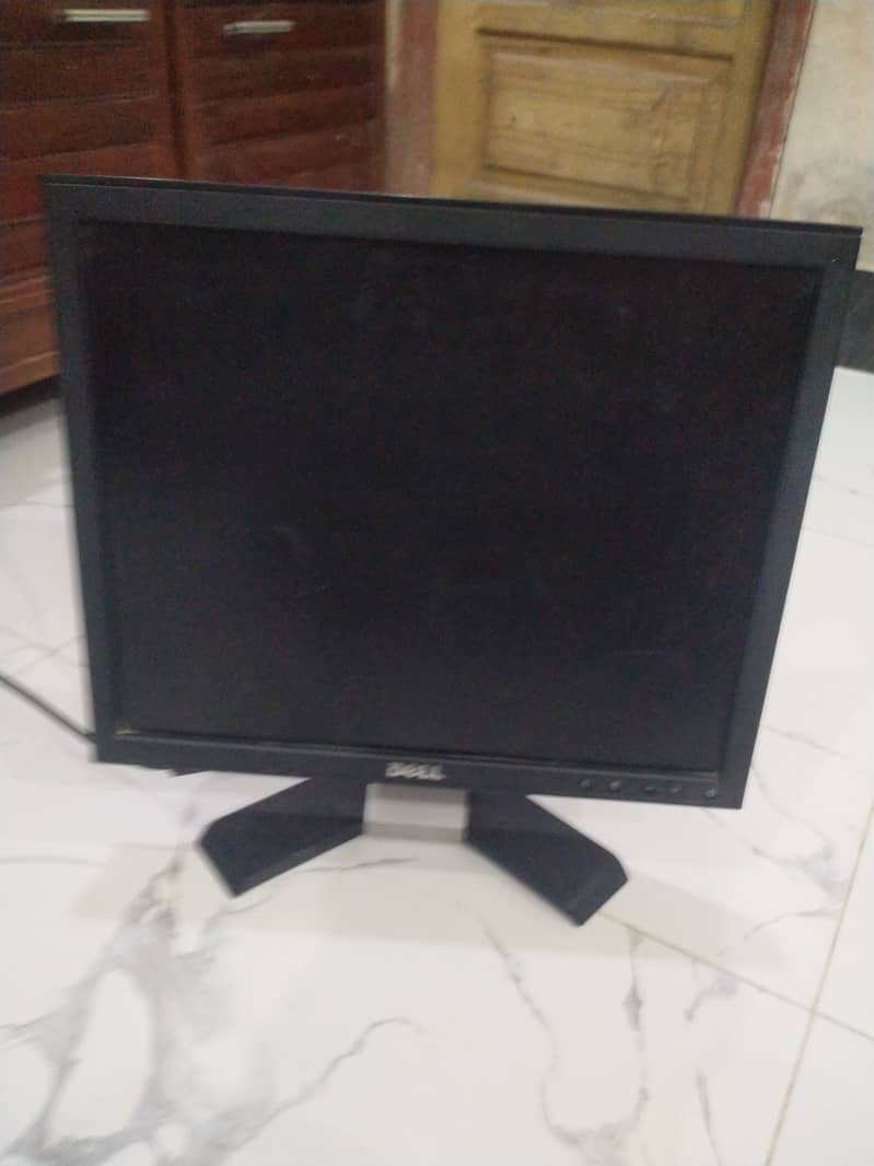 Dell model 0