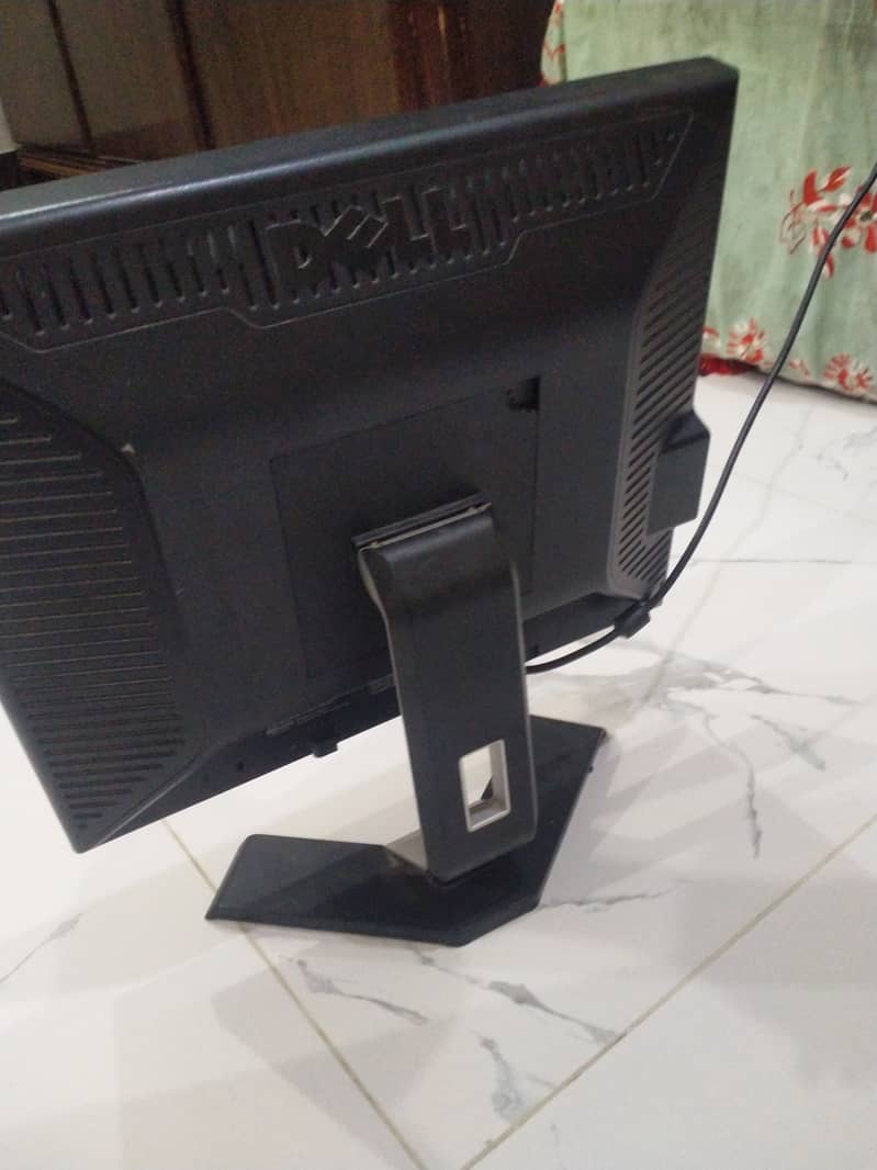 Dell model 2