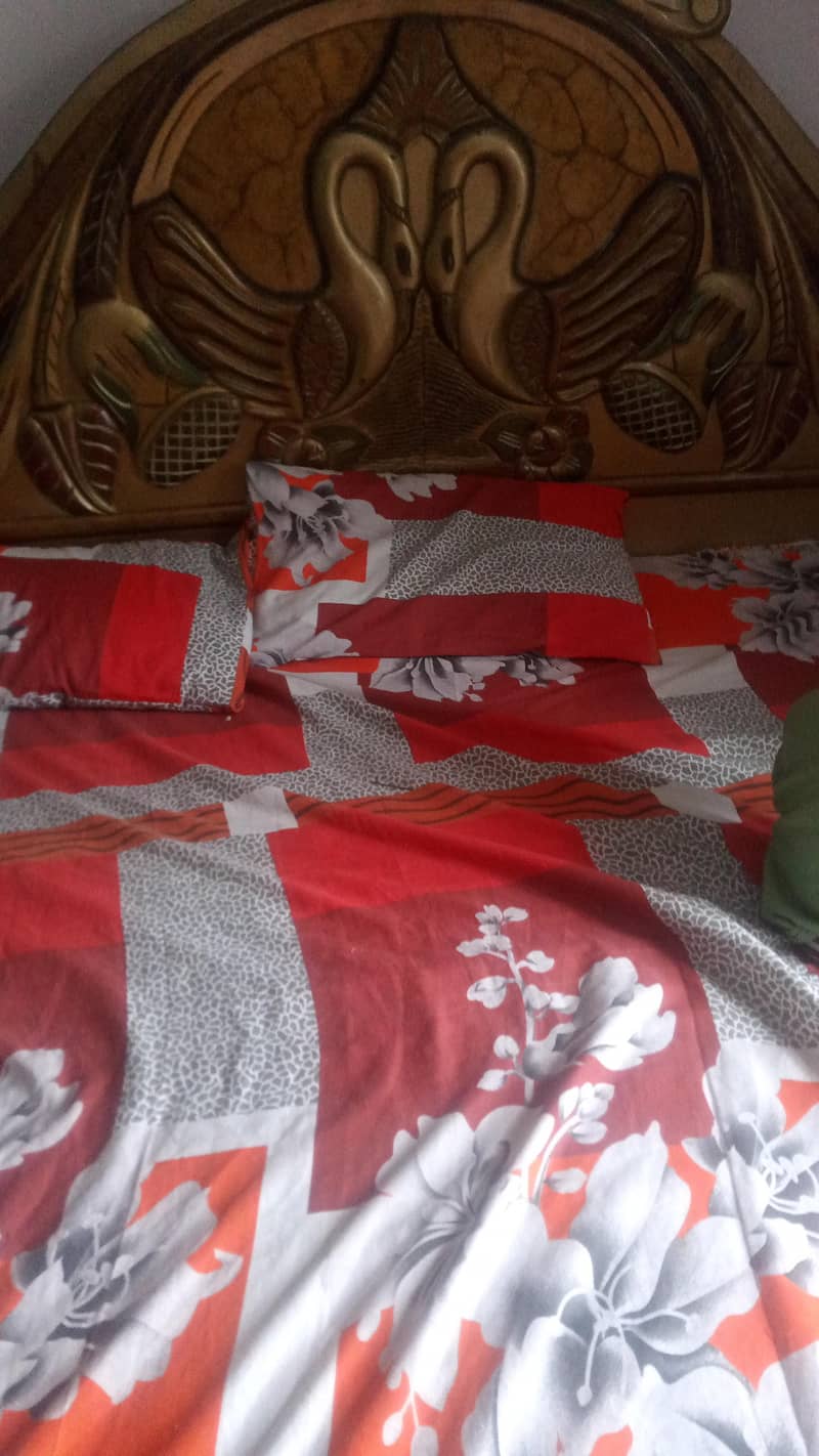 bed almarih 2
