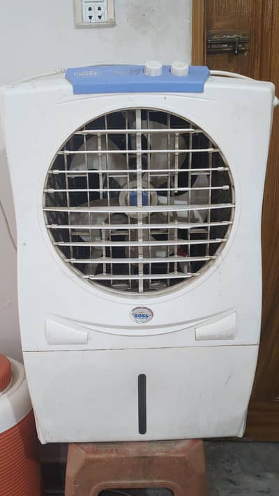 Boss Room Cooler