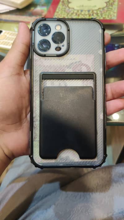 Apple iPhone 12 Pro Mhax
