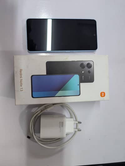 Xiaomi Redmi Note 13