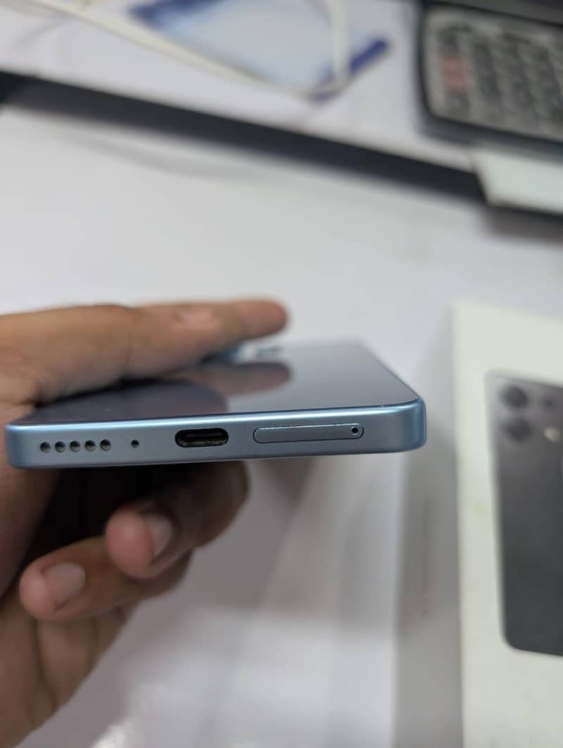 Xiaomi Redmi Note 13 5