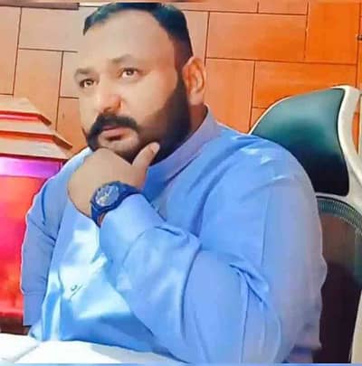 Muhammad Imran 
