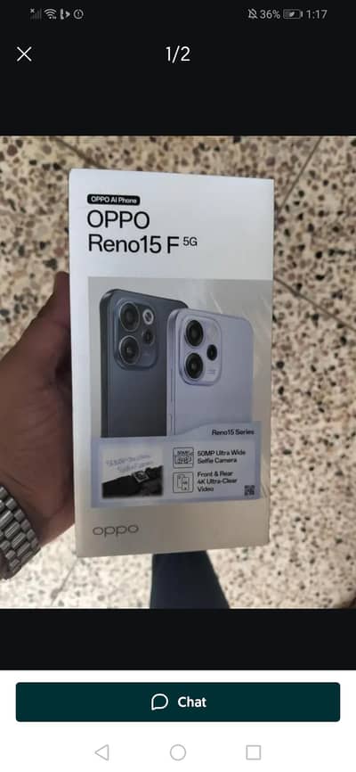 OPPO Reno 15 F 5g. exchange iphone 14 se 16